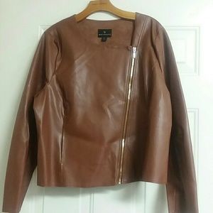 Clothing jacket